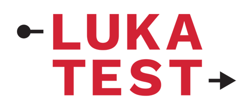 Luka Test Logo